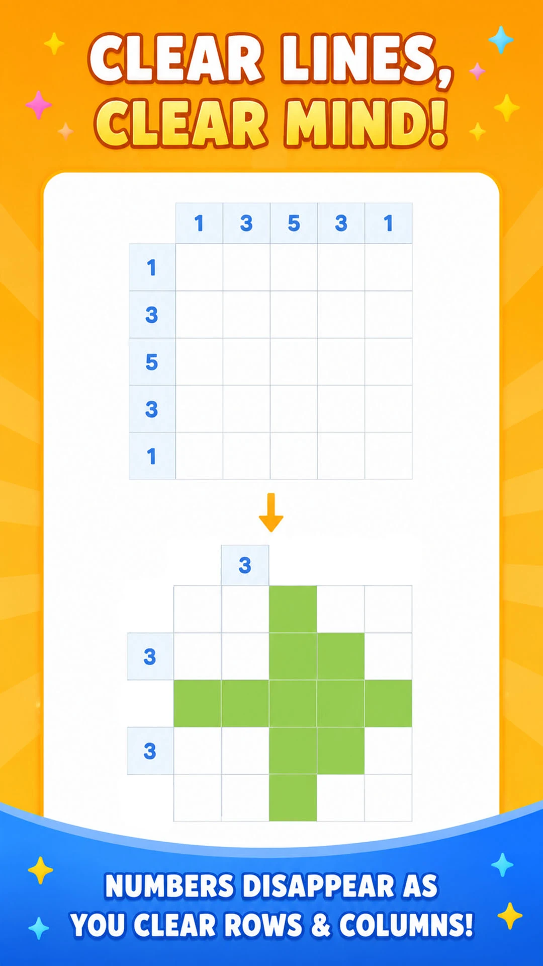 Nonogram: Picross Logic Puzzle screenshot